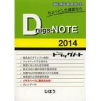 Drugs‐NOTE 2014