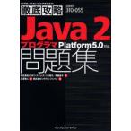 徹底攻略Java2プログラマPlatform5.0対応問題集 試験番号310-055