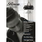 Roen OFFICIAL BOOK 2013Spring ＆ Summer
