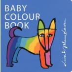 BABY COLOUR BOOK