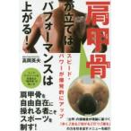 肩甲骨が立てば、パフォーマンスは上がる!