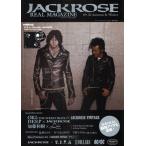 JACKROSE REAL09-10秋冬