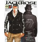 JACKROSE REAL MAGAZINE 12-13Autumn ＆ Winter