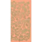 ’14 ほぼ日手帳W PLANTSピンク