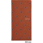 ’14 springW ミッキークレスト