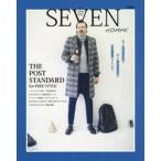 SEVEN HOMME VOL.12（2014AUTUMN STYLE BOOK）