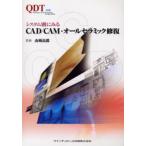 システム別にみるCAD／CAM・オールセラミック修復