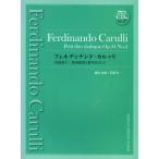 フェルディナンド・カルッリ対話風小二重奏曲第2番作品34-2