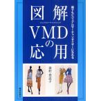 図解VMD（ビジュアルマーチャンダイジング）の応用 誰でもビジュアルマーチャンダイザーになれる