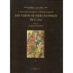 A Glossarial Concordance to William Langland’s THE VISION OF PIERS PLOWMAN：The C-Text