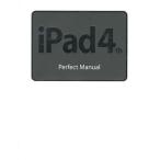 iPad 4th Perfect Manual
