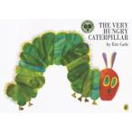 THE VERY HUNGRY CATERPILLAR