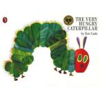 THE VERY HUNGRY CATERPILLAR CD付絵本