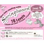 Springboard Level 1