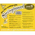 Springboard Level 9