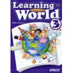 Learning World STUDENT BOOK 3