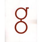 g genten 10th anniversary concept book 原点