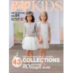 gap KiDS KiDS COLLECTIONS VOL.01