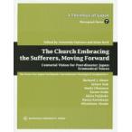 The Church Embracing the Sufferers，Moving Forward Centurial Vision for Post‐disaster Japan：Ecumenical Voices The Great East Japa
