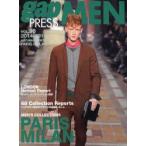 gap PRESS MEN vol.36（2014-2015Autumn ＆ Winter）