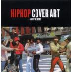 HIP HOP COVER ART