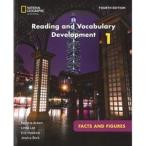 Reading and Vocabulary Development Series 4^E Level 1 Facts  Figures Updated Edition Student Book Text Only