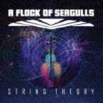 A FLOCK OF SEAGULLS / STRING THEORY [CD]