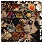 ショッピングソウルベリー 黒猫チェルシー / Cans Of Freak Hits（初回生産限定盤／CD＋DVD） [CD]