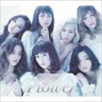 FLOWER / さよなら、アリス／TOMORROW〜しあわせの法則〜（初回生産限定盤／CD＋DVD） [CD]