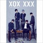 XOX / XXX（初回生産限定盤／CD＋DVD） [CD]