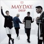DEEP / MAYDAY（通常盤） [CD]