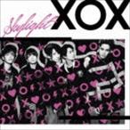XOX / Skylight（通常盤） [CD]