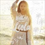 Leola / Hello! My name is Leola.（通常盤） [CD]
