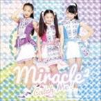 miracle2（ミラクルミラクル） from ミラクルちゅーんず! / Catch Me!（通常盤） [CD]