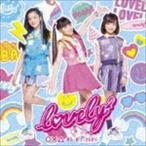 Yahoo! Yahoo!ショッピング(ヤフー ショッピング)lovely2 / ○×△ 〜まる・ばつ・さんかく〜（通常盤） [CD]