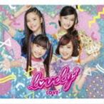 lovely2 / LOVE2（初回生産限定盤／CD＋DVD） [CD]