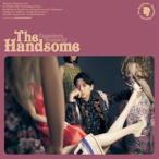 山崎育三郎 / The Handsome（通常盤） [CD]