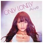Aive / ONLY LONELY [CD]
