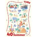 TUBE／40th Summer（完全生産限定盤） [Blu-ray]