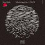 佐藤聰明 水を掬えば月は手に在り FOUJITA [CD]