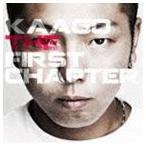 KAAGO / THE FIRST CHAPTER [CD]