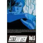 シティーハンター CITY HUNTER Vol.6 [DVD]