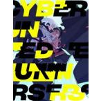 サイバーパンク：エッジランナーズ【通常版】 [Blu-ray]