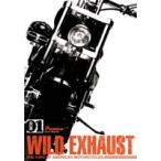 Wild Exhaust〜THE King Of American Motorcycle〜 VOL.1 [DVD]