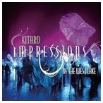 喜多郎 / インプレッションズ（HQCD） [CD]