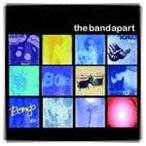 the band apart / BONGO e.p. [CD]