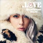 .LOVE SNOW! SNOW! SNOW! J-POP BEST MIX! [CD]