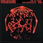 King Gizzard ＆ The Lizard Wizard / LIVE IN SAN FRANCISCO ’16 [CD]