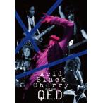初回仕様 シリアルナンバー封入 Acid Black Cherry 2DVD+2CD/Acid