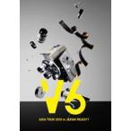 V6 ASIA TOUR 2010 in JAPAN READY?（通常盤） [DVD]